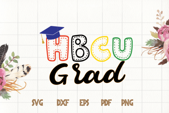 Best Gift for HBCU Graduation Party