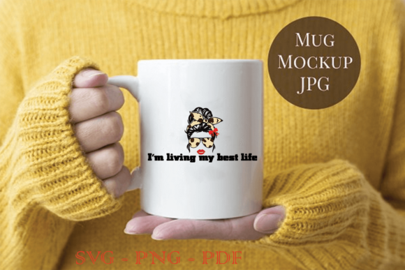Best Gift for Mom Life Cut Files