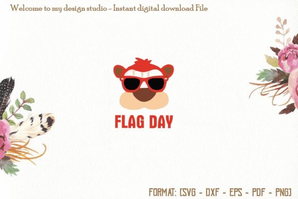 Canada Flag Day Svg Review