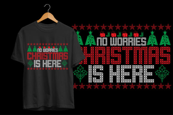 Christmas Tshirt Design Review