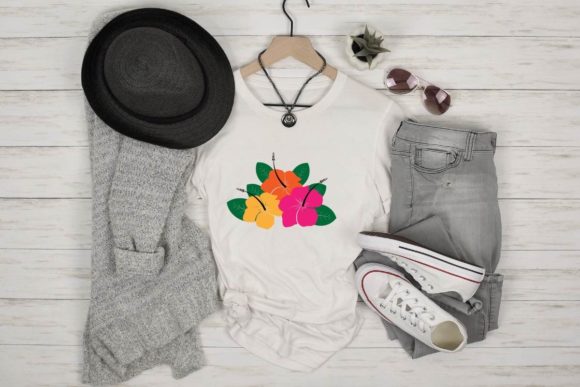 Floral Embroidery Design Review