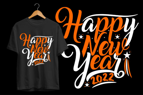 Happy New Year 2022 Tshirt Review