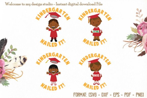 Kindergarten Bundle Svg Review